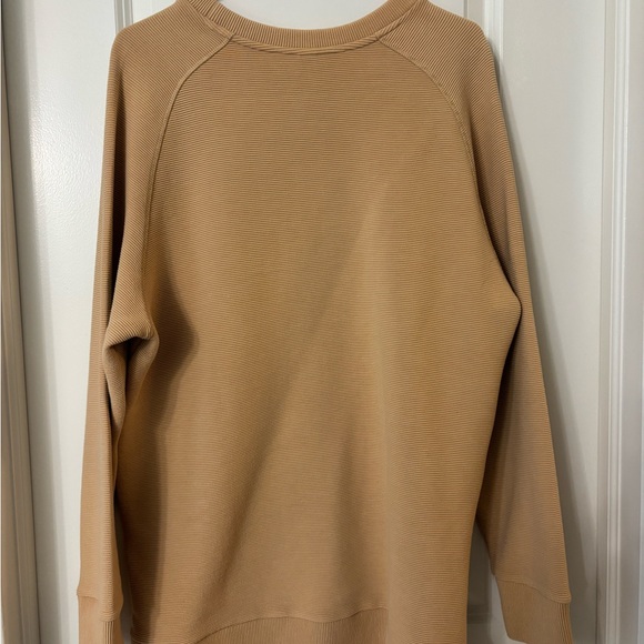 Varley Golden Ribbed Knit Top - Picture 2 of 3